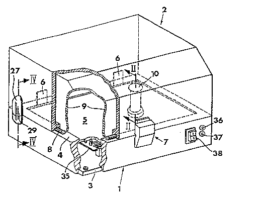 Une figure unique qui représente un dessin illustrant l'invention.